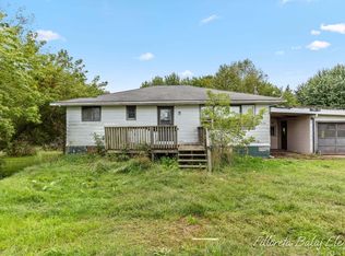 1624 5th St, Martin, MI 49070