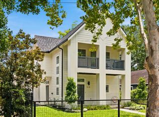 3118 Morrison St, Houston, TX 77009