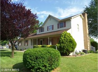 2618 Brannan Ave, Baltimore, MD 21219