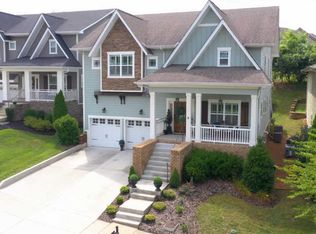 472 High Point Ter, Brentwood, TN 37027