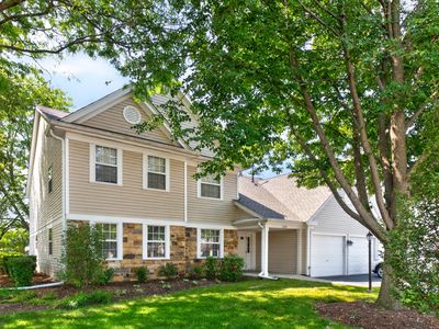 2845 Meadow Ln #1V, Schaumburg, IL, 60193