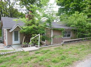 168 Skyline Dr, Afton, OK 74331