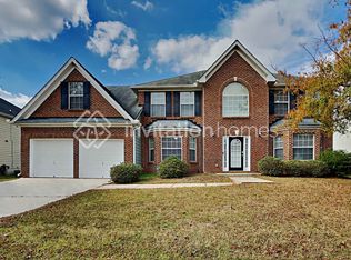 372 Othello Dr, Hampton, GA 30228
