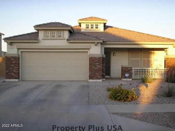 6813 S 39th Dr, Phoenix, AZ 85041