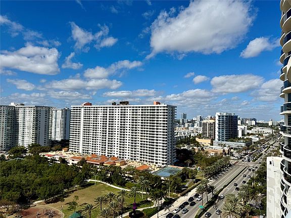 2nd image of 17201 Collins Ave APT 1806