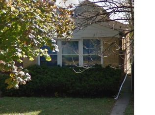1451 W 110th Pl, Chicago, IL 60643