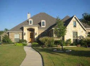 729 Creek Valley Ct, Allen, TX 75002