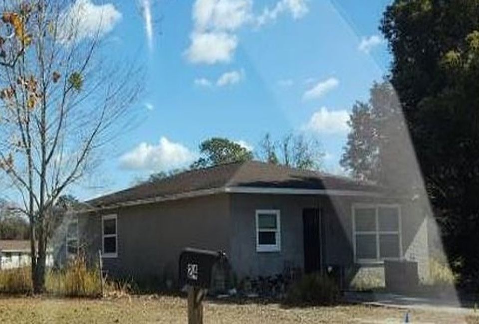 Property Side View