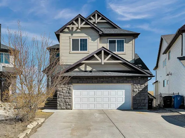 87 S Panton Lndg NW, Calgary, AB T3K 0W4