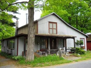 68 Store Rd, Accord, NY 12404