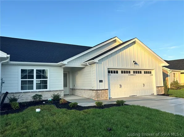 5146 Woodstone Circle Lot 139, Jeffersonville, IN 47130