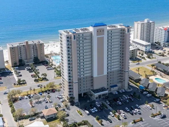 1010 Beach Blvd #1202, Gulf Shores, AL 36542