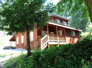 101 Butte Ave, Sierra City, CA 96125