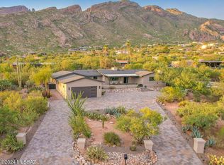 4441 E Havasu Rd, Tucson, AZ 85718