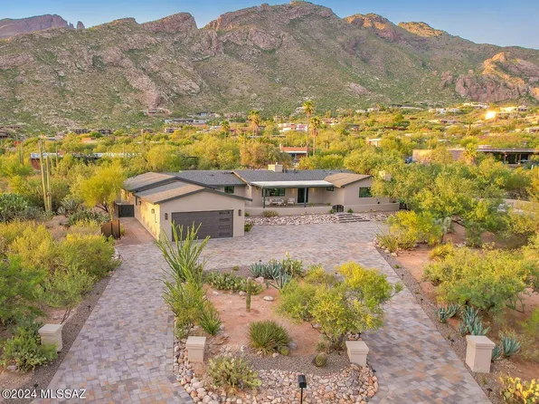 4441 E Havasu Rd, Tucson, AZ 85718