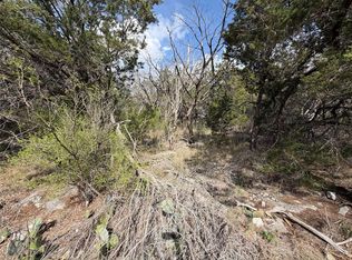 0 Saddle Back Lot K15031, Horseshoe Bay, TX 78657