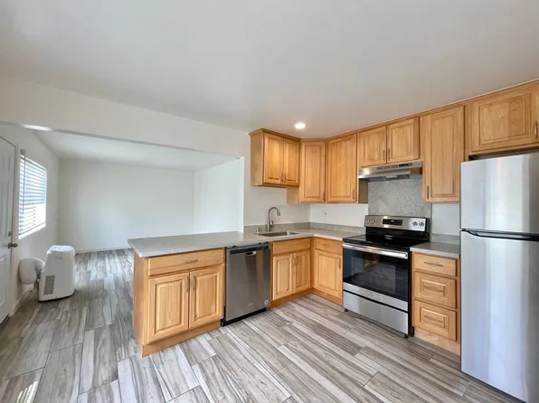 Solano Apartments, 3131-3157 Solano Ave #3151, Napa, CA 94558