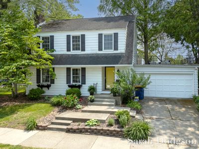 2130 Argentina Dr SE, East Grand Rapids, MI, 49506