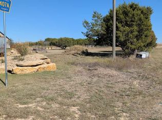 1004 County Road 407a, Nemo, TX 76070