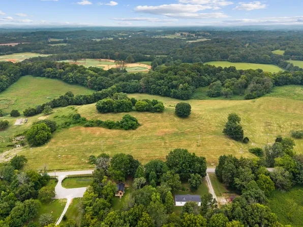0 Flat Creek Rd, Spring Hill, TN 37174