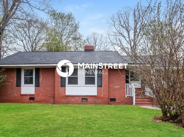 2219 Kern St, Charlotte, NC 28208