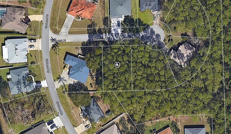 1st image of 4 EASTWICK PLACE LOT 7