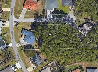 4 Eastwick Pl LOT 7, Palm Coast, FL 32164