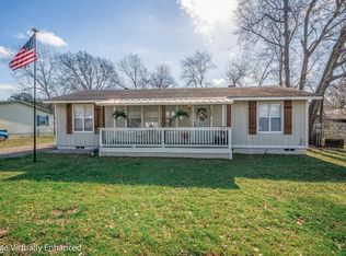 1404 Park Ln, Kilgore, TX 75662