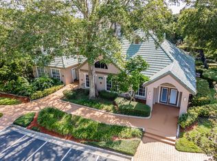 Barber Park Apartments, Orlando, FL 32812