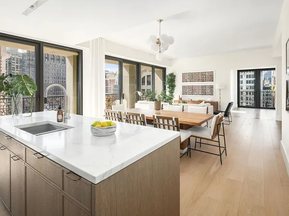 39 W 23rd St #16A, New York, NY 10010