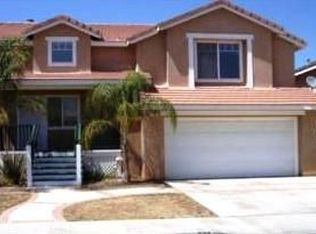 735 Pointe Vista Ln, Corona, CA 92881