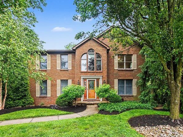 3623 Walnut Park Dr, Alexandria, KY 41001