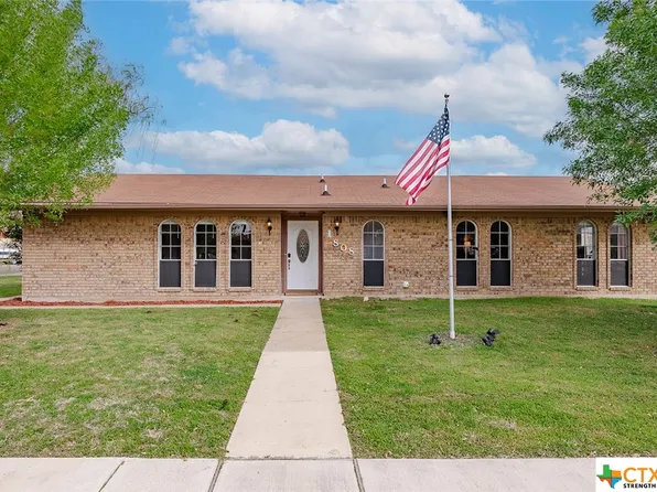 1808 Hooten St, Killeen, TX 76543