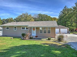 3218 Eileen St, Decatur, IL 62521