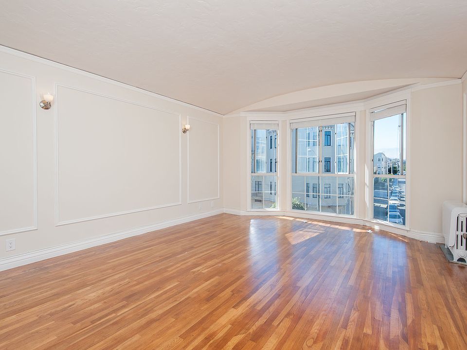 1st image of 3822 Scott St #201