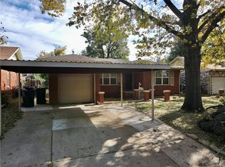 1416 N Libby Ave, Oklahoma City, OK 73127