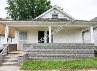 1334 Moore St, Toledo, OH 43608