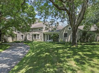 383 Pine Brook Rd, Bedford, NY 10506