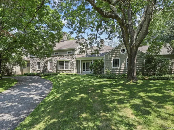 383 Pine Brook Road, Bedford, NY 10506