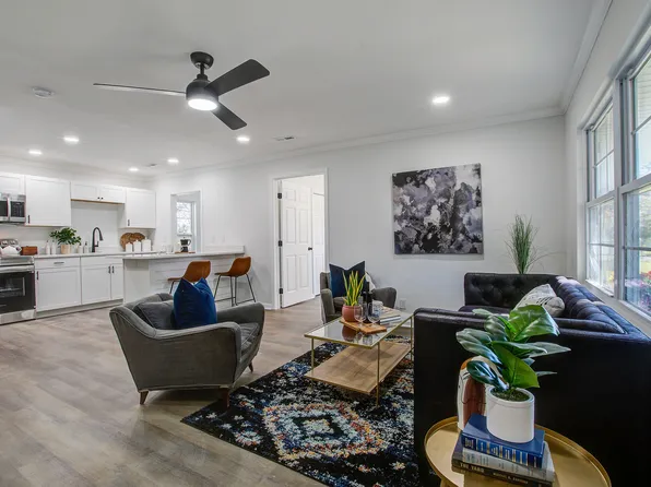 3022 Matipan Ave, North Charleston, SC 29405