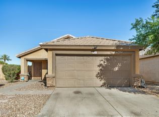 15520 W SUPAI Circle, Goodyear, AZ 85338