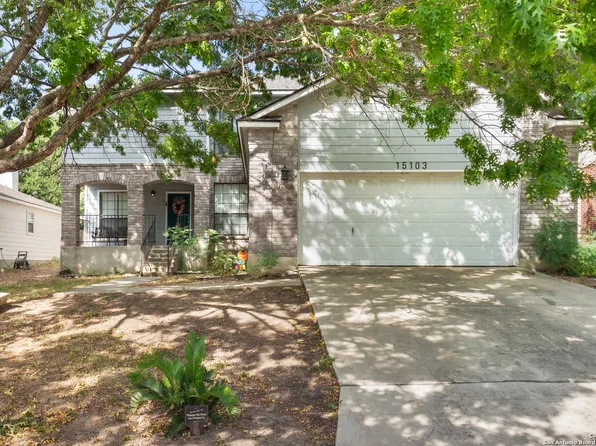 15103 Kamary, San Antonio, TX 78247
