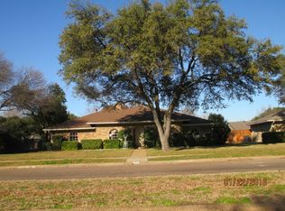 809 E Spring Valley Rd, Richardson, TX 75081