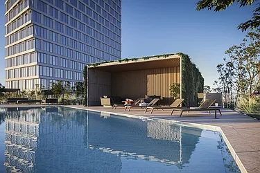 Rented by Triumph Property Group