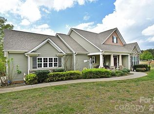 3020 Archer Way Dr, Iron Station, NC 28080