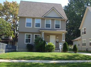 1373 E 185th St, Cleveland, OH
