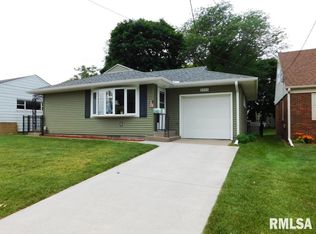 2205 36th St, Moline, IL 61265