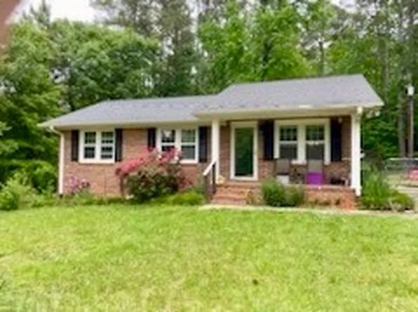 1442 James Cox Rd, Belton, SC 29627