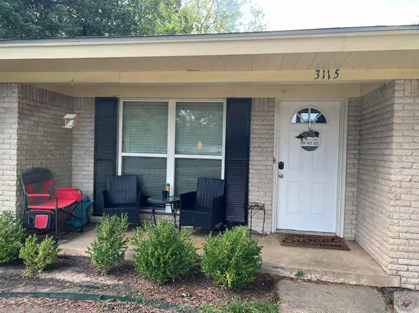 3115 Robin Ln, Texarkana, TX 75503