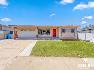 6415 Richard St, San Diego, CA 92115